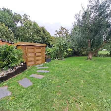 Chambre D Hote La Riviere 45M2 Jardin Et Piscine Aigrefeuille-dʼAunis Exteriér fotografie
